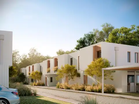 Casa en Venta A Estrenar