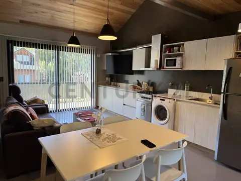 VENTA DEPARTAMENTO SAN MARTIN DE LOS ANDES. CASCO CENTRICO