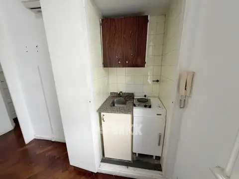 Departamento en Venta 40 años