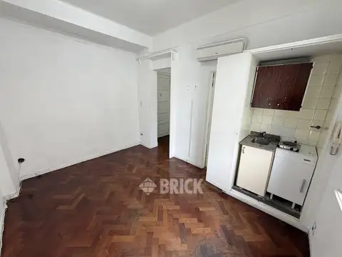Departamento en Venta en Centro, USD 34.000