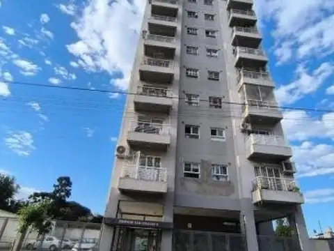 VENTA HERMOSO DEPARTAMENTO 3 AMBIENTES CON COCHERA - SAN MIGUEL