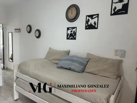 Departamento en Alquiler de 2 ambientes