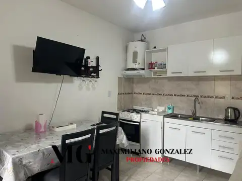 Departamento en Alquiler de 1 dormitorio