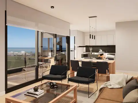 Departamento en Venta en Playa Grande, USD 289.000
