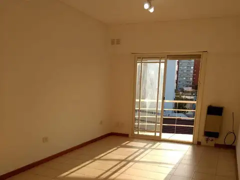 Departamento en Alquiler al Oeste