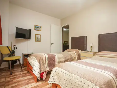 Departamento en Venta 64 años