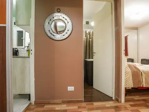 Departamento en Venta en Belgrano, USD 119.900