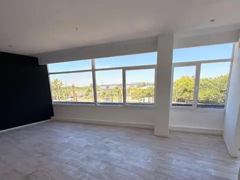 Delta Center Oficina Venta 115 mt cub dos cocheras a estre