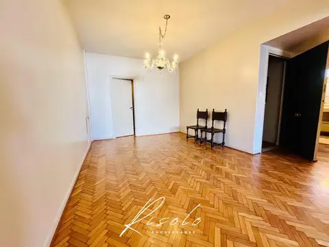 Departamento en Venta 66 años