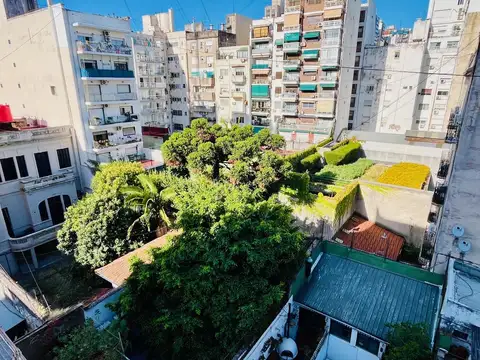 Departamento Venta, 4 ambientes, 3 dormitorios, 2 baños. Cocina. Dependencia. Reciclado, Recoleta