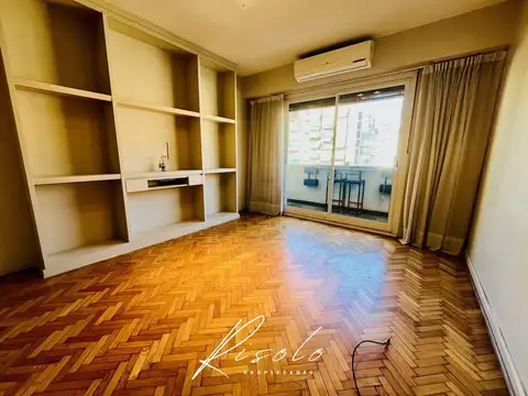 Departamento en Venta en Recoleta, USD 278.900