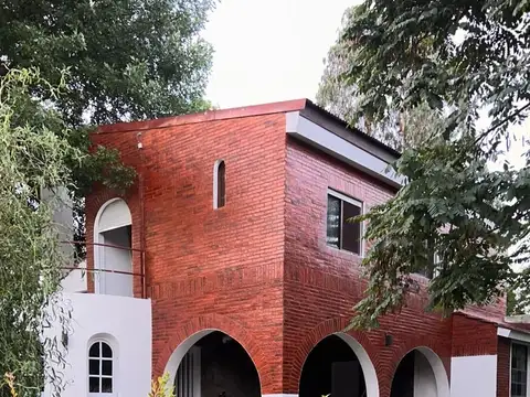 Casa en Alquiler al Norte