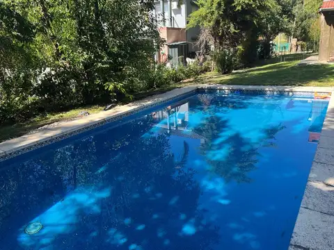 Casa en Alquiler de 3 dormitorios