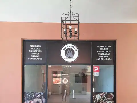 Local en Alquiler Shopping
