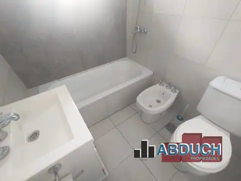 Departamento en Alquiler 15 años