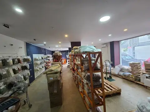 Local en Venta 13 años
