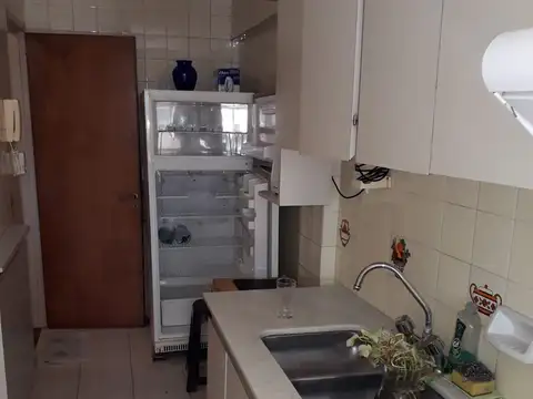 Mitre 400 - Un dormitorio