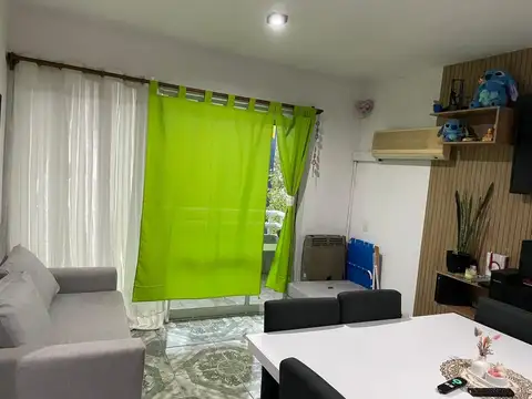 Departamento en Venta en Tigre Centro, USD 80.000