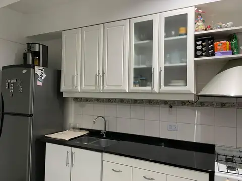 Departamento en Venta al Este