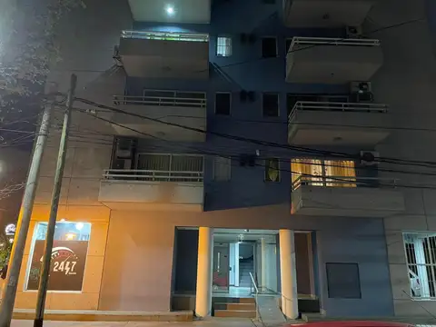 Departamento 2 ambientes en Tigre