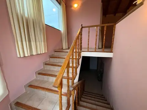 VENTA CASA 4 DORM VILLA LAGO AZUL APTO CREDITO