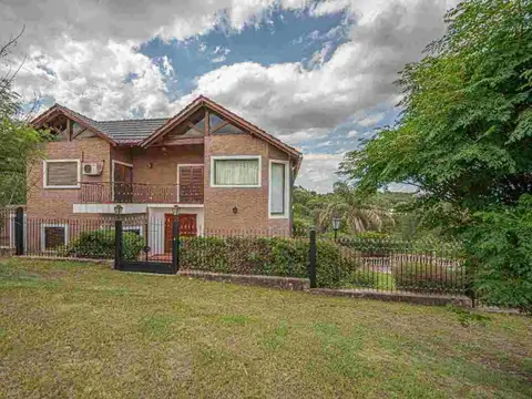 Casa en Venta de 4 dormitorios
