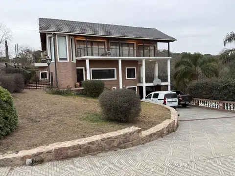 Casa en Venta en Villa Carlos Paz, USD 269.000