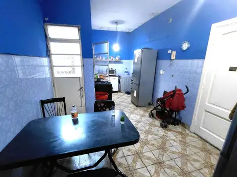 Depto Tipo Casa en Venta 63 años