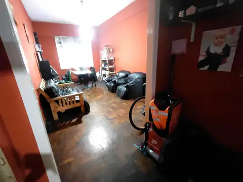 Depto Tipo Casa en Venta de 3 dormitorios