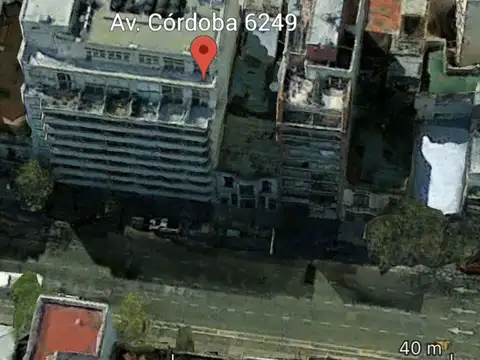 Terreno en Venta 9  mts Frente