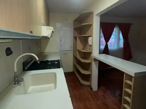 Departamento en Alquiler de 3 dormitorios