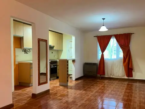 HERMOSO ALQUILER DE 3 HABITACIONES C/PLACARD