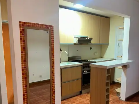 Pionero Fueguino 4500