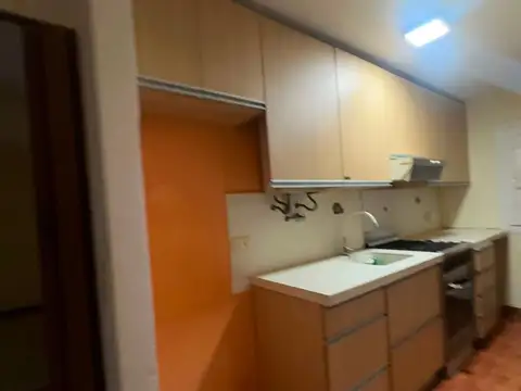 Departamento en Alquiler de 4 ambientes
