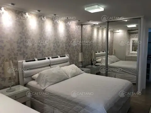 Casa 4 ambientes con 4 baños