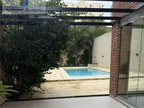 Departamento en Venta con 2 cocheras