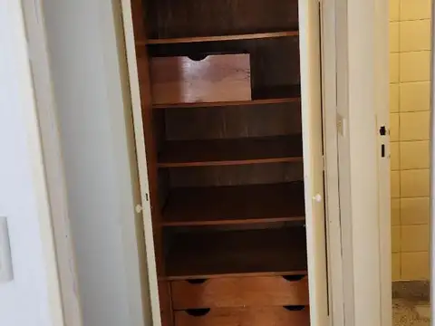 Departamento en Alquiler al Este