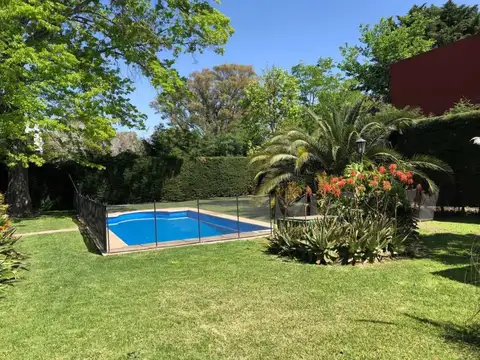 Casa en Alquiler Temporal al Noroeste
