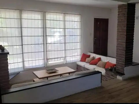 Casa en Alquiler Temporal de 4 dormitorios