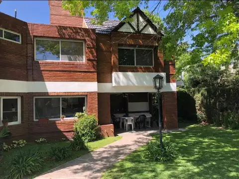 Alquiler Temporal, Casa 5 amb Country Loma Verde Escobar