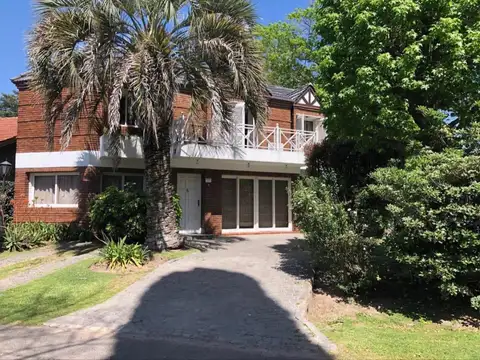 Casa en Alquiler Temporal 20 años