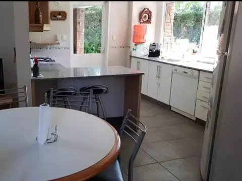 Casa en Alquiler Temporal en Countries y Barrios Cerrados en Escobar, USD 2.450