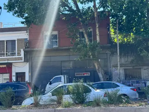 VENTA LOTE TEMPERLEY