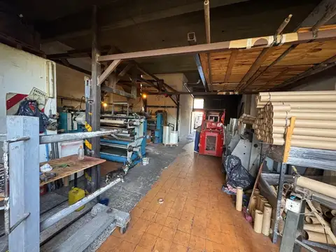 Depto Tipo Casa en Venta en Temperley, USD 250.000