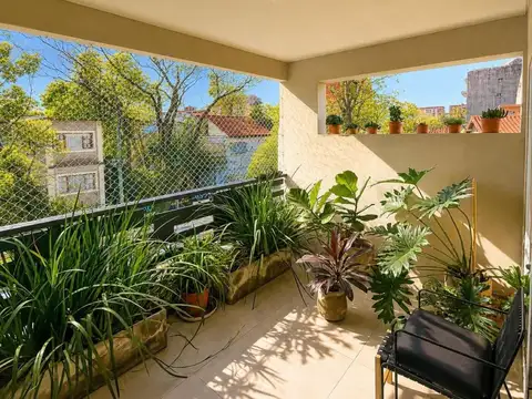 Departamento en Venta de 2 dormitorios
