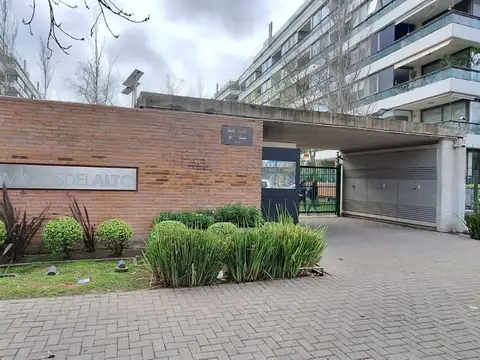 Departamento en Alquiler en Puerto Norte, $ 1.700.000