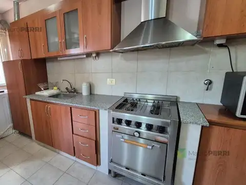 Depto Tipo Casa en Venta de 2 dormitorios