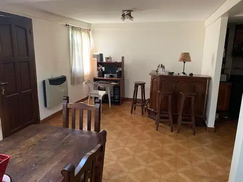 Depto Tipo Casa en Venta en La Plata, USD 74.000