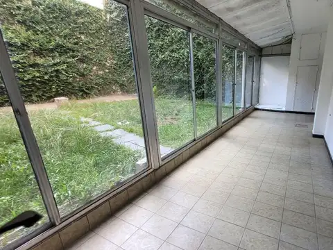 Departamento tres ambientes en  Alquiler  temporario en Recoleta