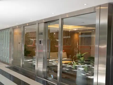 Departamento en Venta de 5 ambientes